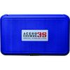 Acero 3S Stainless Steel Primary Molar Crown Organizing Tray
