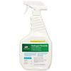 Clorox® Hydrogen Peroxide Disinfecting Cleaners - 32 oz Bottle, Spray