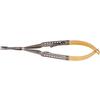 Needle Holder, 6" - Castro 1 Straight Carbide Jaws