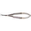 Tissue Scissors - Castro 1, 2.2 cm Curved Blades
