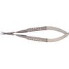 Tissue Scissors - Castro 5, 1.25 cm Curved Blades