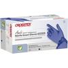 Ambiance™ Ambidextrous Nitrile Exam Gloves – Powder Free, 200/Pkg - Extra Large