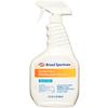 Clorox® Broad Spectrum Quaternary Disinfectant Cleaner Spray, 32 oz 