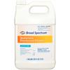 Clorox® Broad Spectrum Quaternary Disinfectant Cleaner Spray - 1 gallon Refill