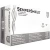 SemperShield™ Nitrile Gloves – Extended Cuff, 50/Pkg - Extra Large