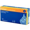 Esteem® Stretchy Nitrile II Gloves - Extra- Small, 150/Box, 1500/Case