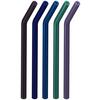 BioFree Tips™ Earth - Standard, Assorted, 100/Pkg