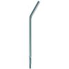 Crystal Tip™ Disposable Air/Water Syringe Tips - Green, 250/Pkg