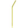 Crystal Tip™ Disposable Air/Water Syringe Tips - Yellow, 250/Pkg