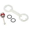 Midwest® Stylus™ EasyCare™ Turbine - EasyCare™ Mini Replacement Turbine