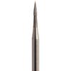 Trimming and Finishing Tungsten Carbide Burs – FG, 8-12 Blade, 5/Pkg - US #7901, 0.9 mm Diameter