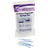 Braval® Air/Water Disposable Syringe Tips – Blue, 250/Pkg