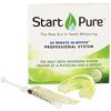Start Pure® Pro Teeth Whitening System Refill Kit Without Take-Home Pen – Regular, 30% Hydrogen Peroxide