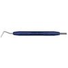Probes – # WHO, Blue, Resin Handle, Single End 
