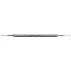 Carvers – # 1, Andrews, Double End, Standard Handle