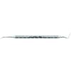 Carvers – # 4, Bredall, Standard Handle, Double End