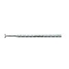 Burnishers – 33, Standard Handle, Single End