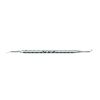 Burnishers – 2/3, Standard Handle, Double End