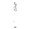Regular Steel Burs – HP 44.5 mm, 10/Pkg - Crosscut Taper Fissure Flat End, # 700