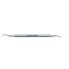 Carvers – # 2/3, Frahm, Standard Handle, Double End