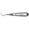 Surgical Elevators – # 1 Apical Pointed, Large Handle, Single End 