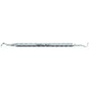 Excavators – # 11 (C16), Octagonal Handle, Double End
