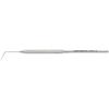 Endodontic Explorer – 2 Root Canal Finder, Round Handle, Single End 