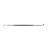 Condensers/Pluggers - # 7, Bredall, Double End, Serrated