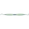 Sickle Scalers – # 137, Double End - Big Easy® Handle
