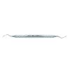 InSite™ Mini Pocket Scalers - # 3/4 MPS, Double End - Light Touch™ Round Handle