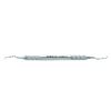 InSite™ Mini Pocket Scalers – # 5/6 MPS, Double End - Light Touch™ Round Handle