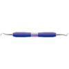 Sickle Scalers – # NV1 Anterior, Double End - Big Easy® Ultralite™ Handle