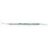 Universal Curettes – 17/18 McCall, Double End - Light Touch Round Handle