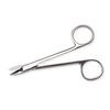 Crown and Collar Scissors – Straight, Small 