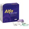 Alfa™ Triple Tray®, 24/emballage