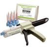 Reform Temporary Crown and Bridge Material – Refill Cartridge, 10 Tips