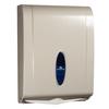 Paper Towel Dispenser for Big Fold®, C-Fold and Multifold  Paper Towels, 11" W x 15.4" H x 5.25" D
