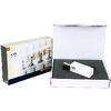 inCoris ZI Ceramic Blocks for inLab® – Type B - 65/25, Shade F3, 1/Pkg