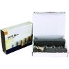 CEREC® Full Contour Blocs – Refills, 8/Pkg - Size 8, Shade S2-O (Opaque)
