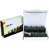 CEREC® Full Contour Blocs – Refills, 8/Pkg - Size 8, Shade S3-O (Opaque)