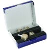 CEREC® Blocs C In – Size M, 4/Pkg - Shade A4