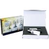 inCoris TZI for inLab® Zirconia Blocks – Full Contour, Translucent - 55/19 Blocks, 2/Pkg
