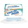 Com-Fit® Super High Filtration Masks with Shield – ASTM Level 1, 25/Box 