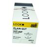 LOOK™ Plain Gut Sutures Absorbable – Cuticular Reverse Cutting, 12/Pkg