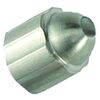 EZ Lock™ Disposable Air/Water Syringe Adapter -A-dec Style