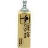 Telio® CAD Blocks for CEREC®, Refills - Size B55, Shade A3, 1/Pkg