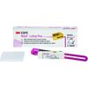 Ciment de scellement supérieur RelyX™ – Trousse d’essai, 1/carton