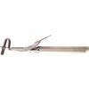 Amalgam Carriers - Stainless Steel Double-End - Regular/Large