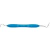 Explorer # 23/Probe # 520B, Double End - Small Handle