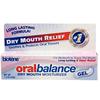 Biotene® Oralbalance® Dry Mouth Gel, 1.5 oz Tube